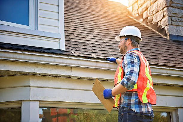 Licensed Metal Roofing service in Lavalette, WV - Ben Roofing and Steel LLC